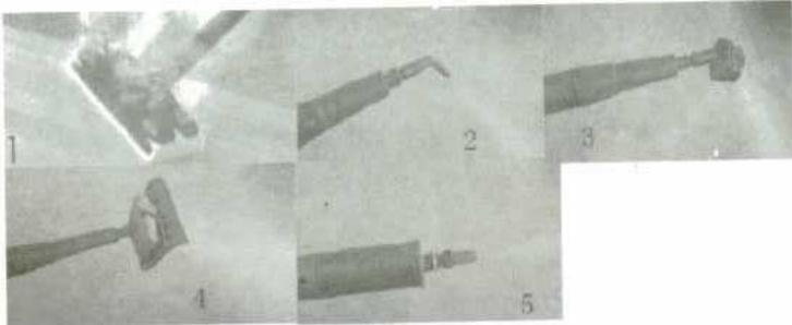EISEN SLS-528 - Embout pulverisateur: - 1