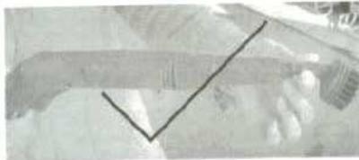 EISEN SLS-528 - Embout pulverisateur: - 3