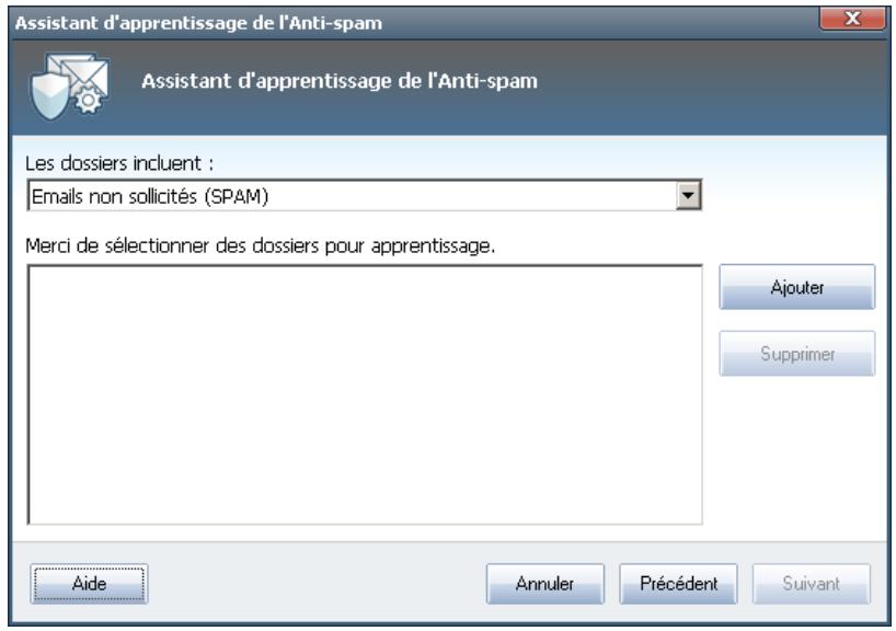GRISOFT EDITION SERVEUR DE MAIL 2011 - Dossiers avec fichiers EML - 1