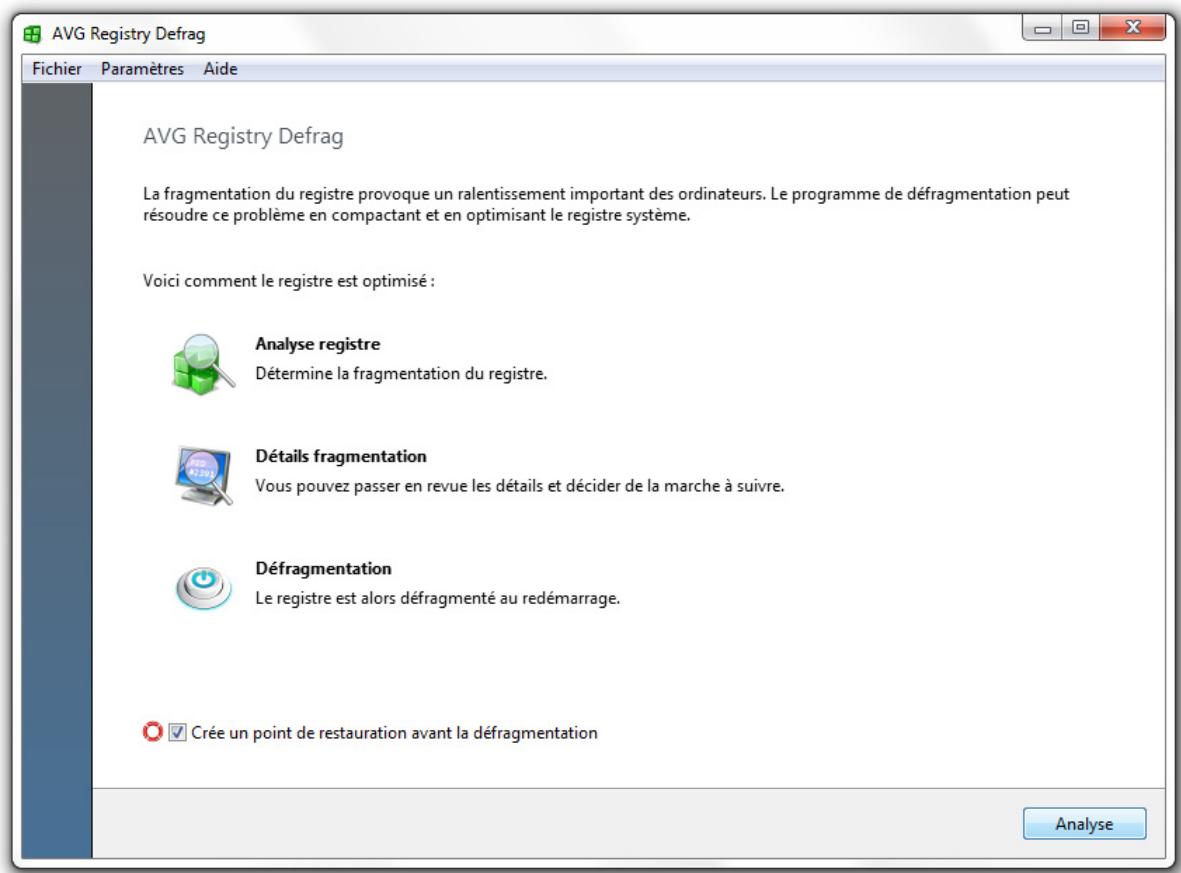 GRISOFT PC TUNEUP 2011 - Maintenance du registre windows. - 3