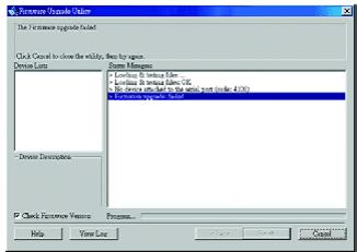 IOGEAR GCS1764 - Utilitaire de mise à jour du firmware - 1