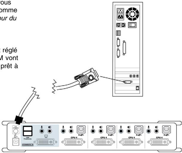 IOGEAR GCS1764 - Utilitaire de mise à jour du firmware - 1