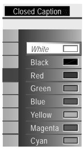 MAGNAVOX 19MF330B - Background Color - 3