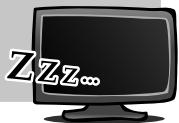 MAGNAVOX 19MF330B - REGARDER LA TÉLÉVISION - 2