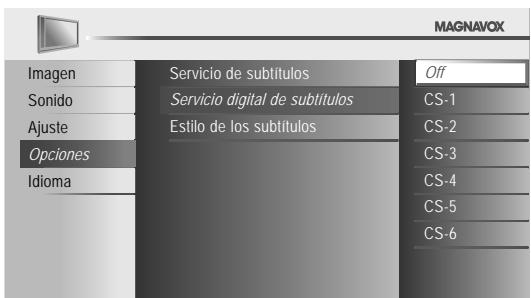 MAGNAVOX 19MF330B - ATSC - 1