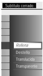 MAGNAVOX 19MF330B - Color fondo - 4