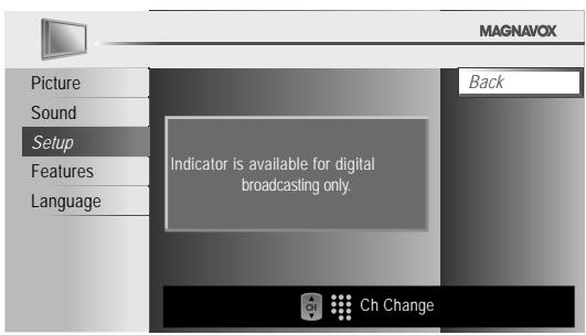 MAGNAVOX 19MF330B - ATSC - 2