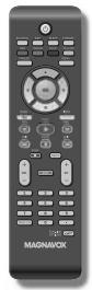 MAGNAVOX 19MF330B - Accessoires Fournis - 2