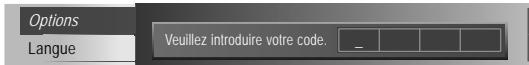 MAGNAVOX 19MF330B - Verrouillage - 2