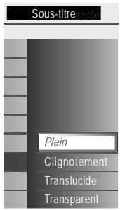 MAGNAVOX 19MF330B - Opacité l'arrière-plan - 6