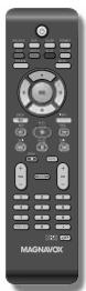 MAGNAVOX 19MF330B - Accesorios Suministrados - 3