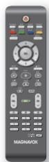 MAGNAVOX 19MF330B - What's in the box - 2