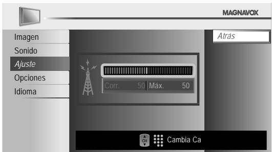 MAGNAVOX 19MF330B - 11.1 - 1