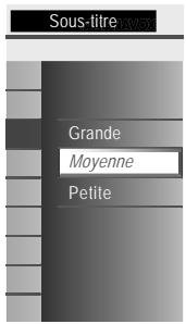 MAGNAVOX 19MF330B - Opacité l'arrière-plan - 2