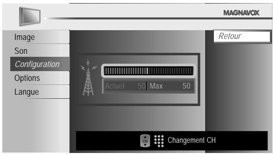 MAGNAVOX 19MF330B - 11.1 - 1