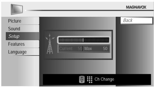 MAGNAVOX 19MF330B - ATSC - 1