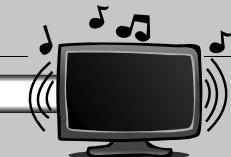 MAGNAVOX 19MF330B - Réglage du Volume - 2