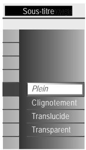 MAGNAVOX 19MF330B - Opacité l'arrière-plan - 4