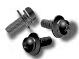 MAGNAVOX 19MF330B - Accesorios Suministrados - 5