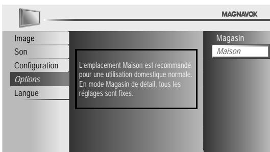 MAGNAVOX 19MF330B - Région - 1