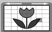 MAGNAVOX 19MF330B - Modo de Visualización de Pantalla del Tevisor - 9