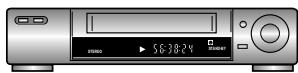 MAGNAVOX 19MF330B - Conexión de Video Compuesto - 4