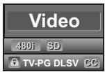 MAGNAVOX 19MF339B - Nota: - 1