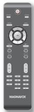 MAGNAVOX 19MF339B - Supplied Accessories - 3