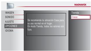 MAGNAVOX 19MF339B - Ubicación - 7