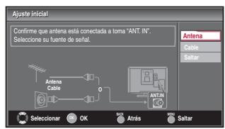 MAGNAVOX 19MF339B - Antes de comenza: - 5