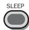 MAGNAVOX 19MF339B - Minuterie de Sommeil - 1
