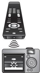 MAGNAVOX 19MF339B - Comprobación de la Señal de Infrarrojos (IR) - 1