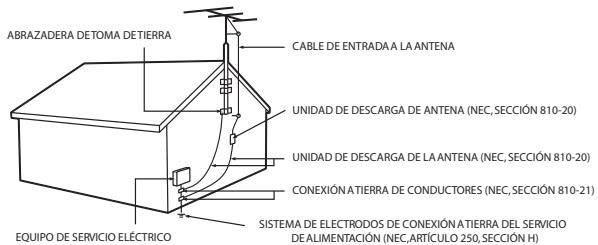MAGNAVOX 19MF339B - Lea estas instruccionesantes de utiliser el equipo - 1