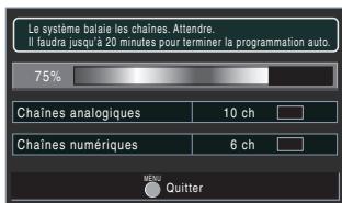 MAGNAVOX 19MF339B - Avant de commencer: - 8