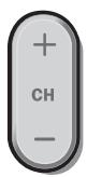 MAGNAVOX 19MF339B - Switching Each Input Mode - 2