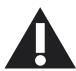 MAGNAVOX 19MF339B - CAUTION - 3