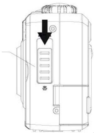 UMAX ASTRAPIX 560 - Utiliser le mode macro - 2