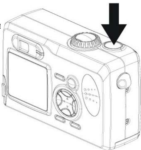 UMAX ASTRAPIX 560 - Mode auto - 1