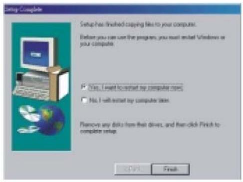 UMAX ASTRAPIX 560 - Installer le logiciel - 1