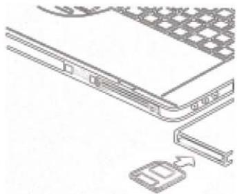 UMAX ASTRAPIX 560 - Télécharger directement de la carte SD - 2