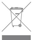 ACME SS-108 - Waste Electrical and Electronic Equipment (WEEE) Symbol - 1