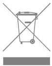 ACME SS-108 - Elektrisko un elektronisko iekärtu atkritumu (WEEE) symbols - 1