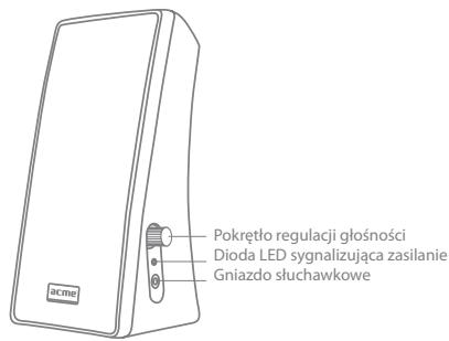 ACME SS-108 - Elektrisko un elektronisko iekärtu atkritumu (WEEE) symbols - 3
