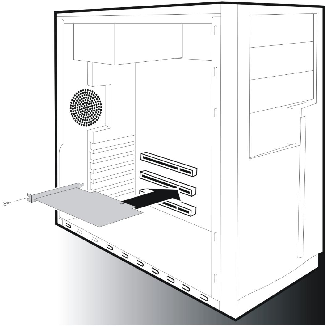 ATI RADEON HD 5450 - Warning: - 1