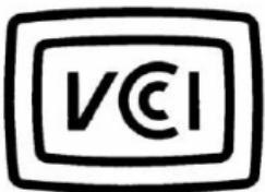 ATI RADEON HD 5450 - VCCI Class B ITE Compliance Information (Japan) - 1