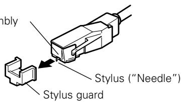 AUDIO TECHNICA AT-LP60 - Automatic Operation - 1