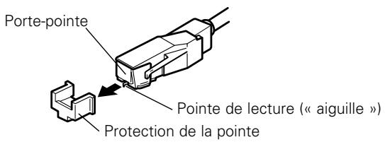 AUDIO TECHNICA AT-LP60 - Fonctionnement en mode automatique - 1