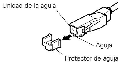 AUDIO TECHNICA AT-LP60 - Funcioncimiento automatico - 1