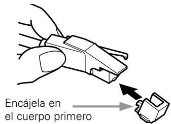 AUDIO TECHNICA AT-LP60 - Sustitución de la agua - 2
