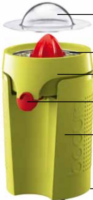 BODUM 11149-01 - 1